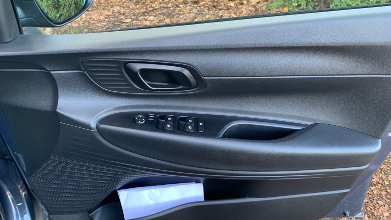 Hyundai i20 1.0T GDi 48V MHD SE Connect 5dr Petrol Hatchback